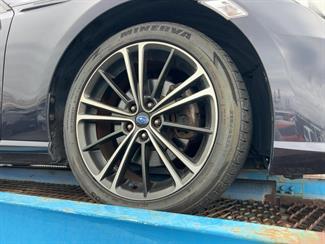 2012 Subaru BRZ - Thumbnail