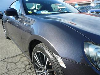 2012 Subaru BRZ - Thumbnail