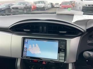 2012 Subaru BRZ - Thumbnail