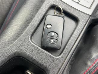 2012 Subaru BRZ - Thumbnail