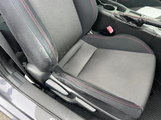 2012 Subaru BRZ - Thumbnail