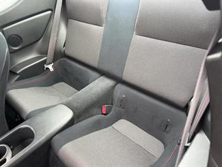 2012 Subaru BRZ - Thumbnail