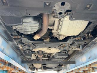 2012 Toyota Alphard - Thumbnail