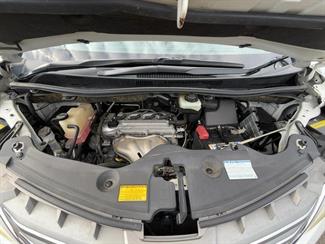 2012 Toyota Alphard - Thumbnail