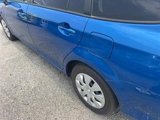 2014 Toyota Corolla Fielder - Thumbnail