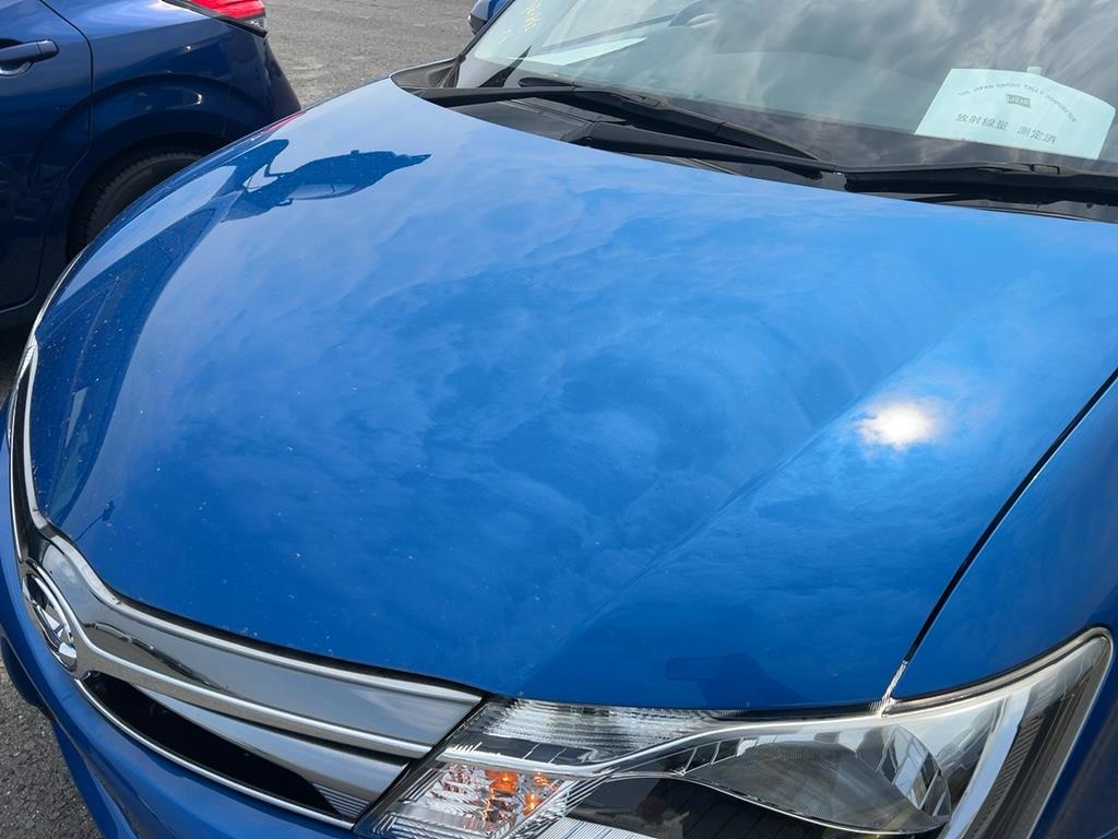 2014 Toyota Corolla Fielder