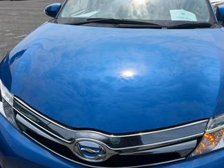 2014 Toyota Corolla Fielder - Thumbnail