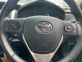 2014 Toyota Corolla Fielder - Thumbnail
