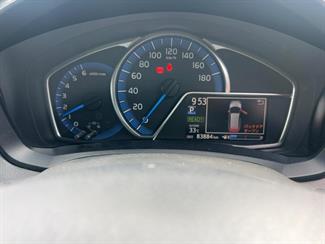 2014 Toyota Corolla Fielder - Thumbnail