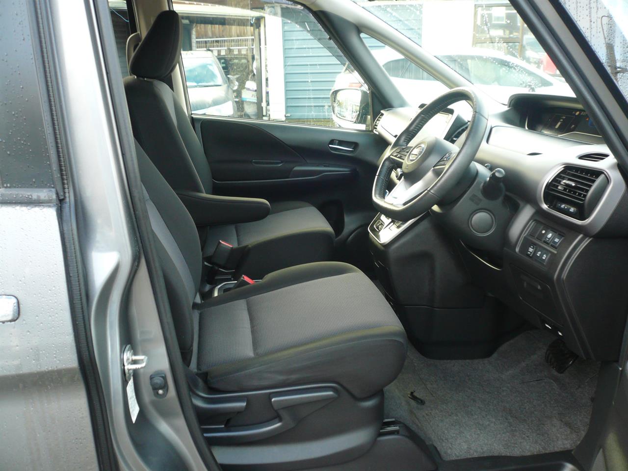 2019 Nissan SERENA