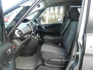 2019 Nissan SERENA - Thumbnail