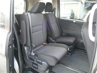 2019 Nissan SERENA - Thumbnail