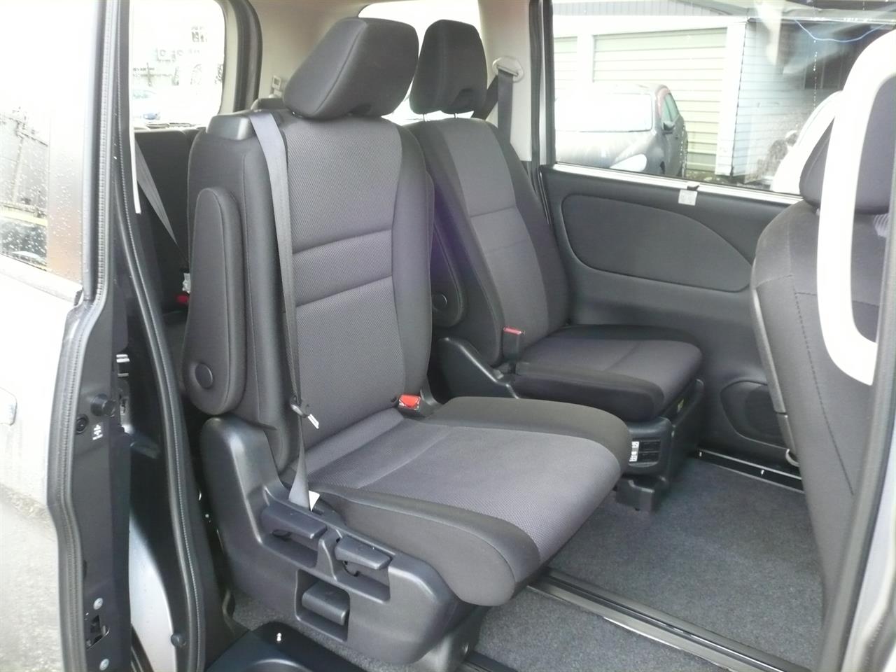 2019 Nissan SERENA