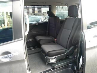 2019 Nissan SERENA - Thumbnail
