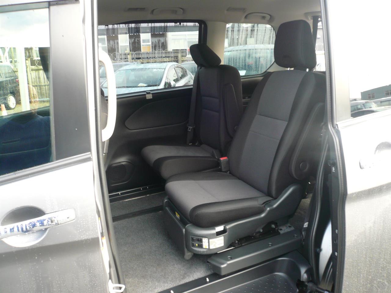2019 Nissan SERENA