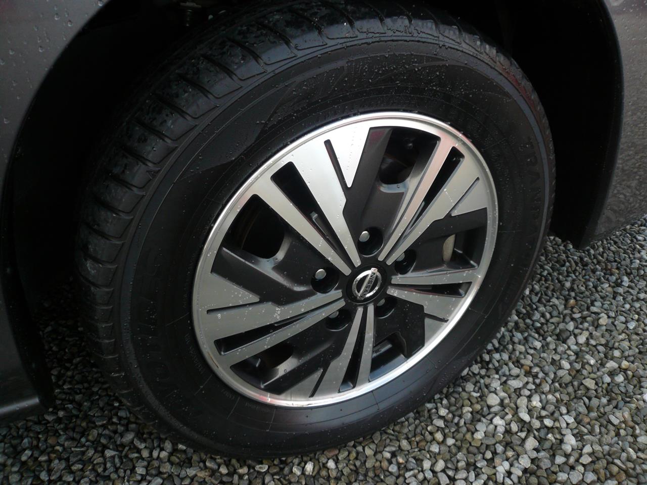 2019 Nissan SERENA
