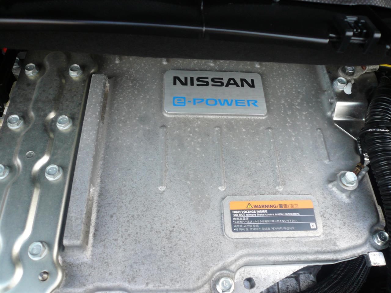 2019 Nissan SERENA