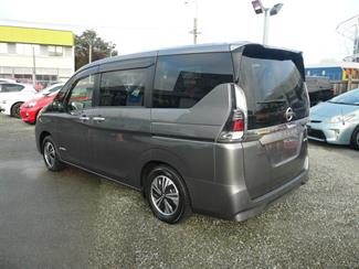 2019 Nissan SERENA - Thumbnail