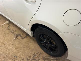 2013 Toyota Prius - Thumbnail