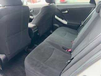 2013 Toyota Prius - Thumbnail
