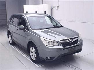 2014 Subaru Forester - Thumbnail