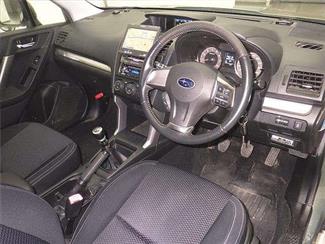 2014 Subaru Forester - Thumbnail