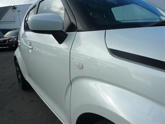 2018 Suzuki IGNIS - Thumbnail
