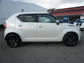2018 Suzuki IGNIS - Thumbnail