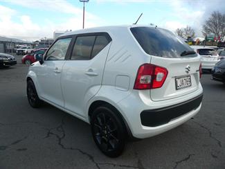 2018 Suzuki IGNIS - Thumbnail