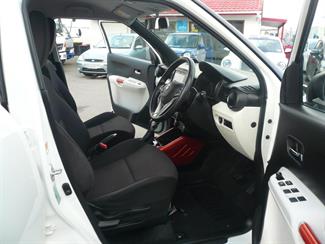 2018 Suzuki IGNIS - Thumbnail