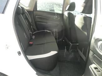 2021 Nissan Note - Thumbnail