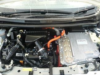 2021 Nissan Note - Thumbnail