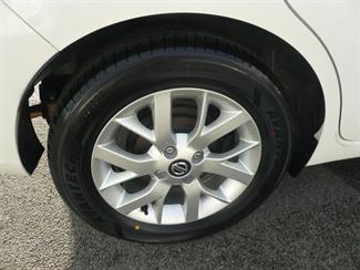 2021 Nissan Note - Thumbnail