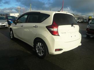 2021 Nissan Note - Thumbnail