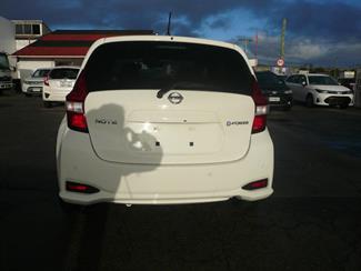 2021 Nissan Note - Thumbnail