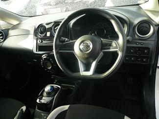 2021 Nissan Note - Thumbnail