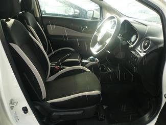 2021 Nissan Note - Thumbnail