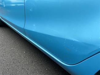 2015 Toyota Aqua - Thumbnail