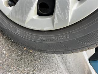 2015 Toyota Aqua - Thumbnail