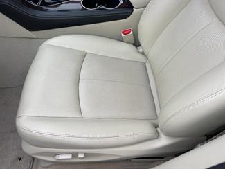 2014 Nissan Skyline - Thumbnail