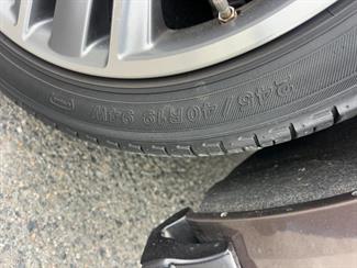 2014 Nissan Skyline - Thumbnail