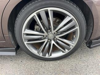 2014 Nissan Skyline - Thumbnail