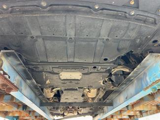 2014 Nissan Skyline - Thumbnail