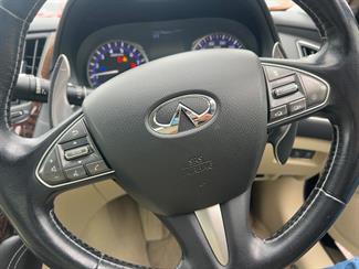 2014 Nissan Skyline - Thumbnail