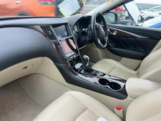 2014 Nissan Skyline - Thumbnail