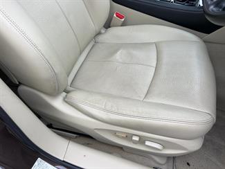 2014 Nissan Skyline - Thumbnail