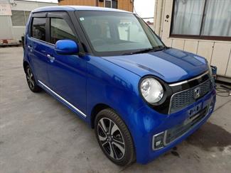 2015 Honda N-ONE - Thumbnail