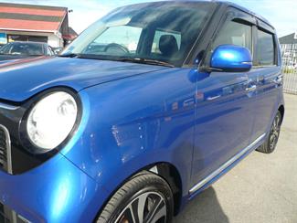 2015 Honda N-ONE - Thumbnail