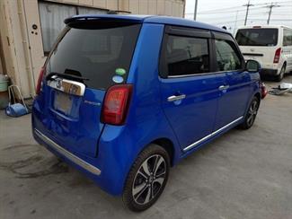 2015 Honda N-ONE - Thumbnail