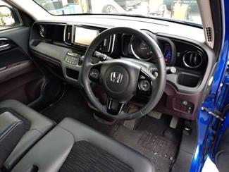 2015 Honda N-ONE - Thumbnail